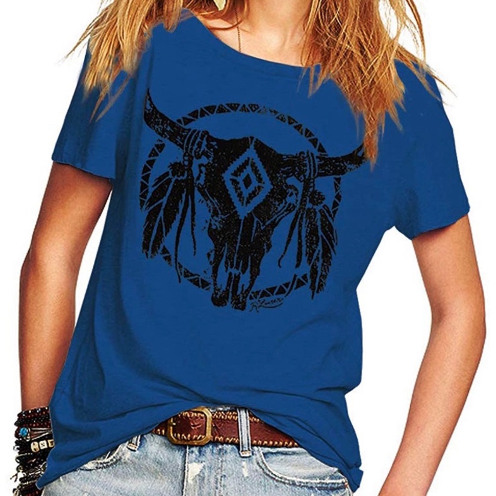 Graphic Tee